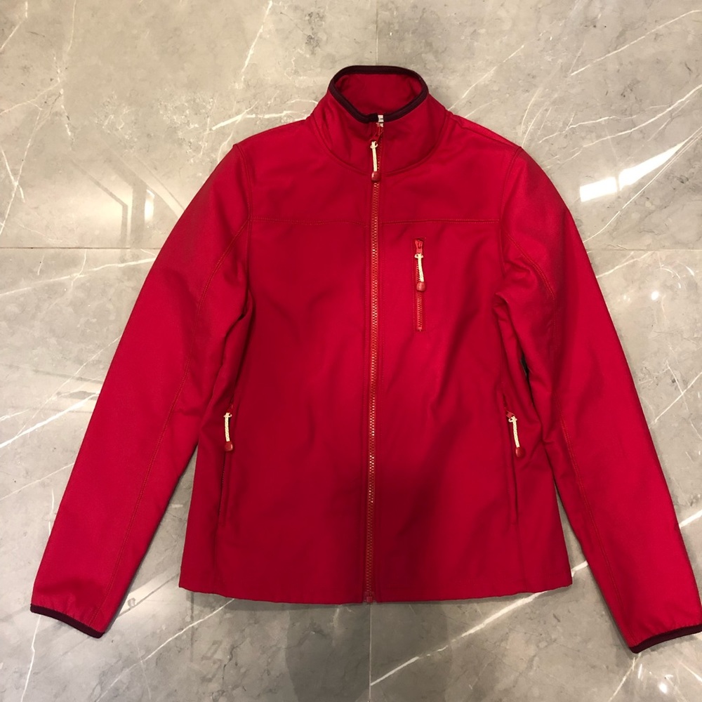 💜Price Drop💜Old Navy women’s athletic jacket - Picture 1 of 6